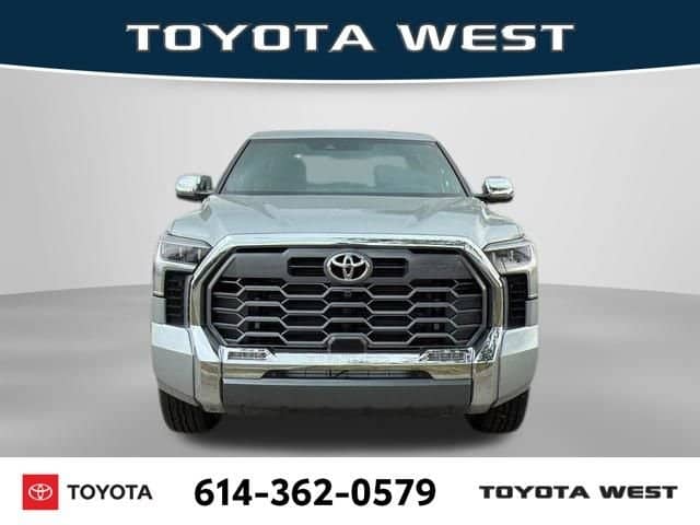 2026 Toyota Tundra - Image 2