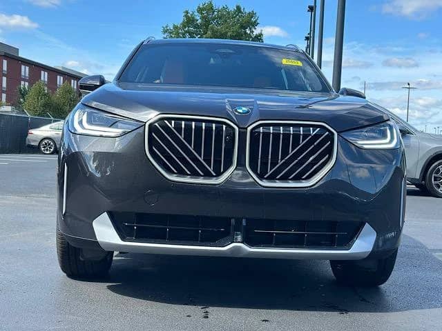 2026 BMW X3 - Image 2