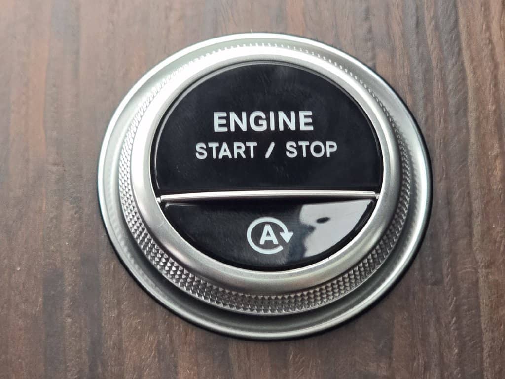 2027 Mercedes-Benz GLC - Image 75