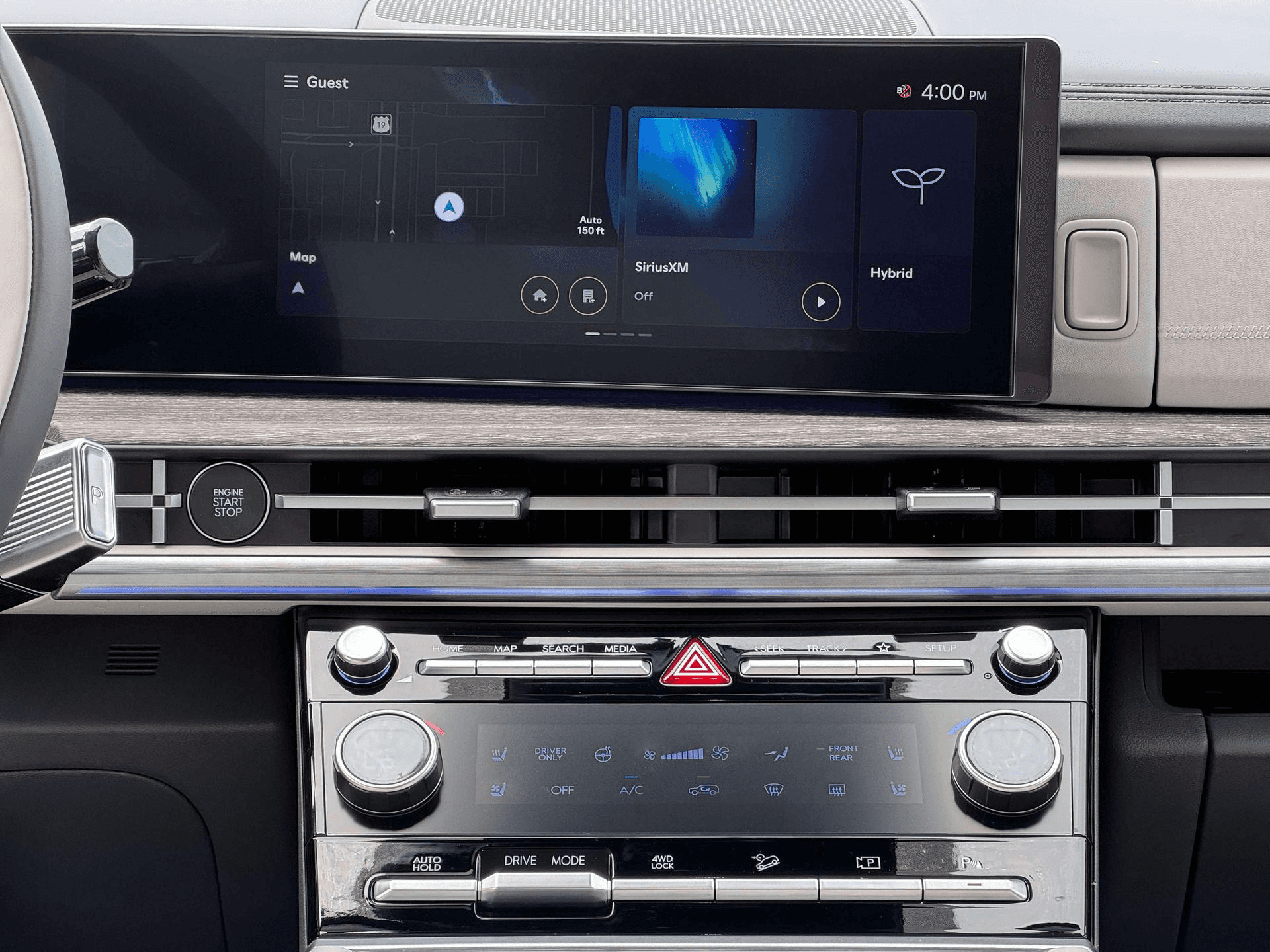 2026 Hyundai Santa Fe - Image 18