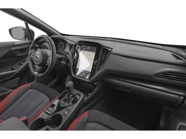 2027 Subaru Impreza - Image 15