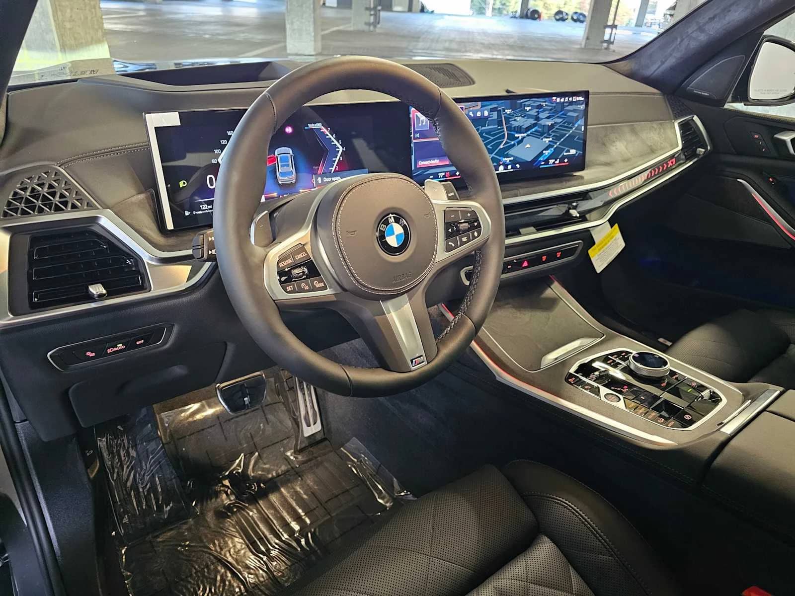 2027 BMW X7 - Image 2