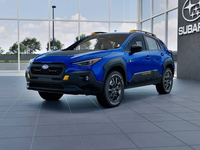 2026 Subaru Crosstrek - Image 2