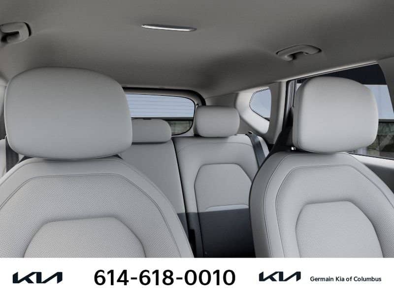 2027 Kia Seltos - Image 30