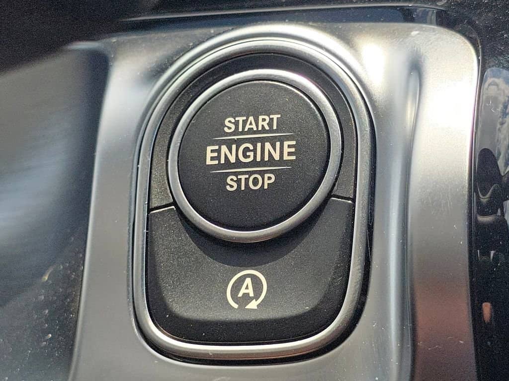 2026 Mercedes-Benz GLB - Image 75