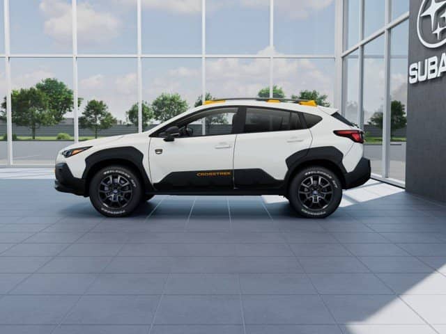 2027 Subaru Crosstrek - Image 3