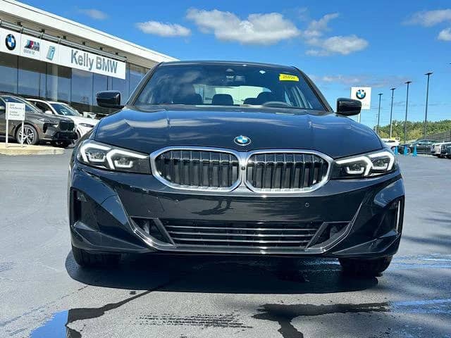 2026 BMW 3 Series - Image 2