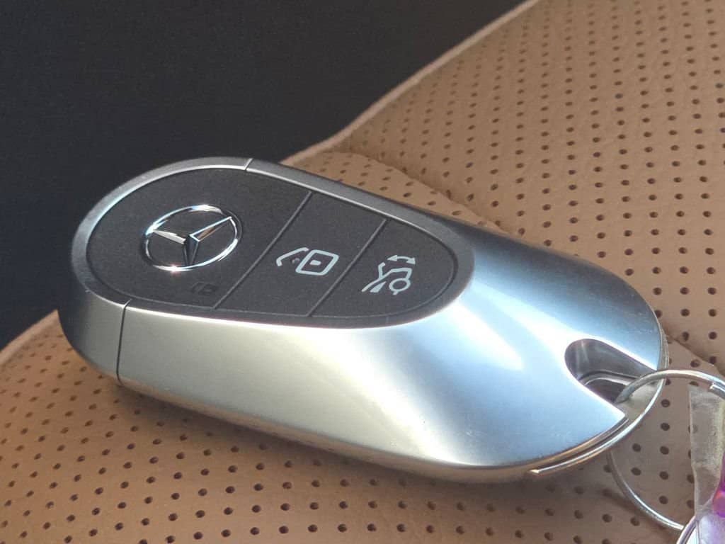 2027 Mercedes-Benz CLE - Image 70