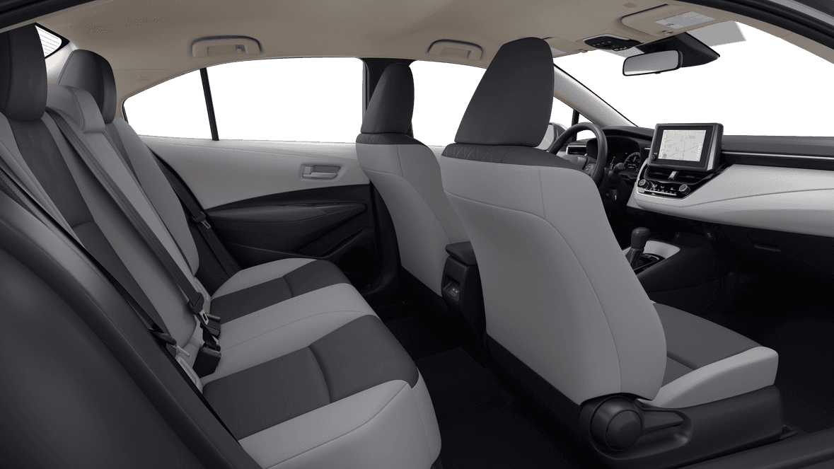 2027 Toyota Corolla - Image 7