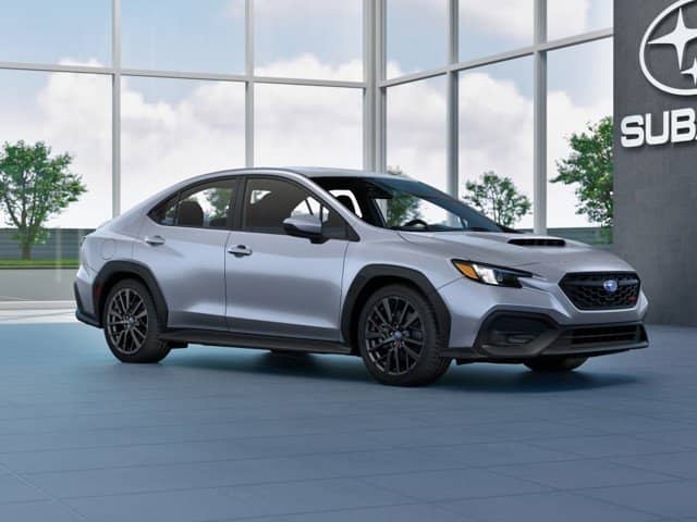 2026 Subaru WRX - Image 1