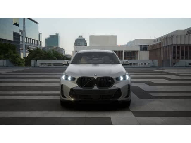 2027 BMW X6 - Image 3