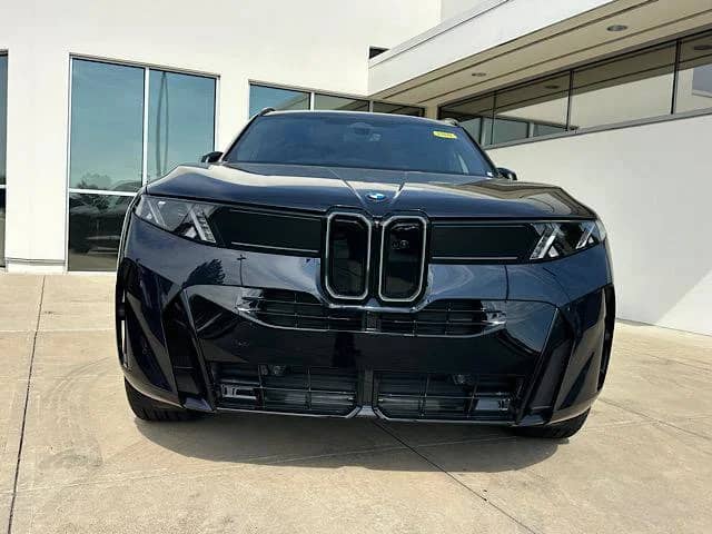 2027 BMW X5 - Image 2