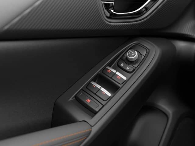 2027 Subaru Crosstrek - Image 22