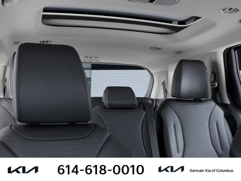 2026 Kia Carnival - Image 30