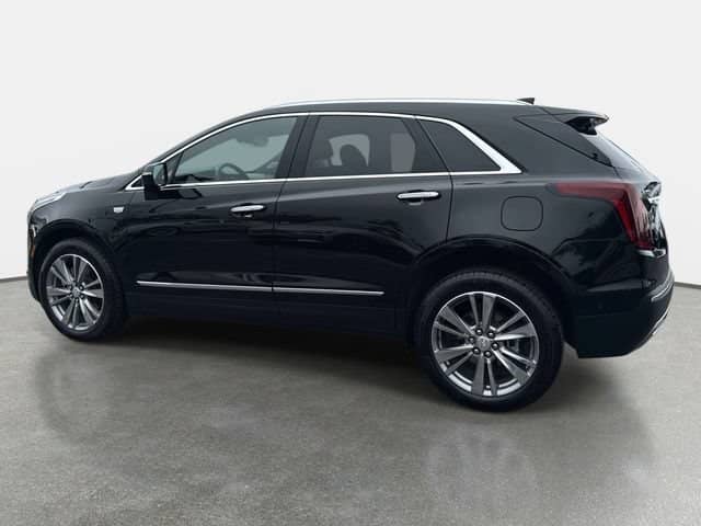 2026 Cadillac XT5 - Image 3
