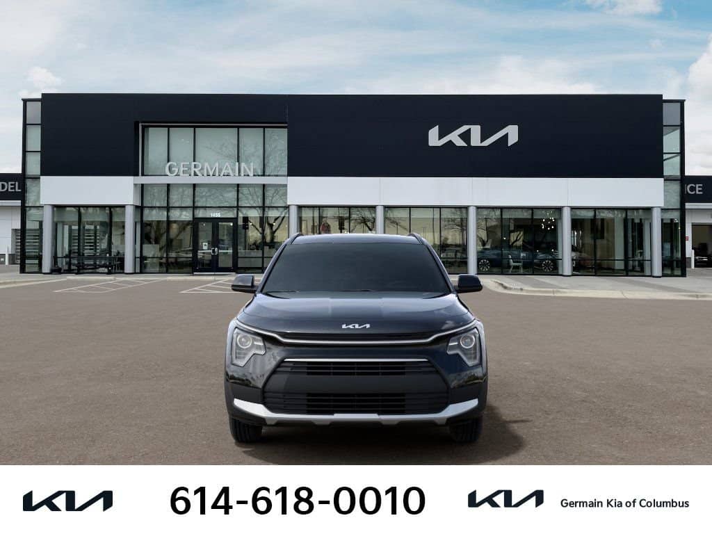2026 Kia Niro - Image 3