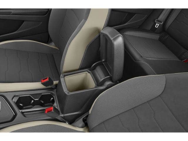 2027 Volkswagen Taos - Image 16
