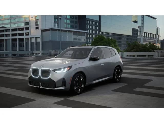 2026 BMW X3 - Image 1