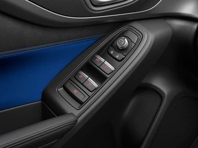 2026 Subaru WRX - Image 22