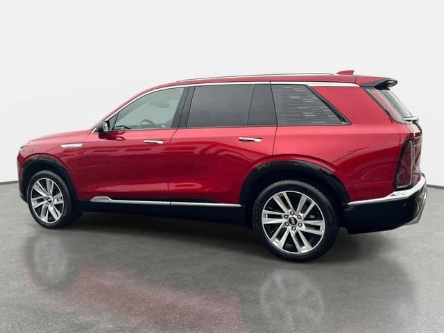 2026 Cadillac VISTIQ - Image 3
