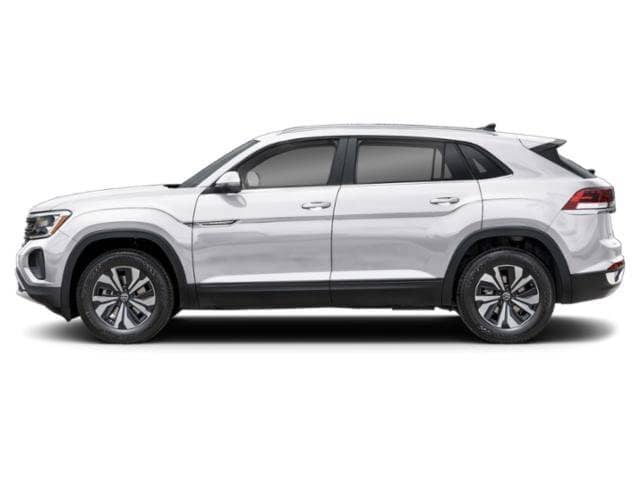 2026 Volkswagen Atlas Cross Sport - Image 3