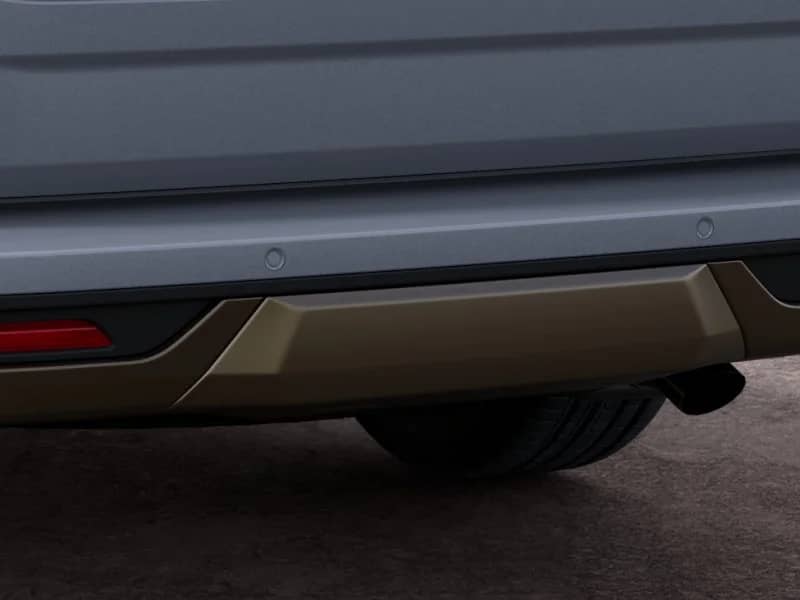 2027 Ford Expedition - Image 23