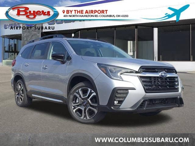 2027 Subaru Ascent - Image 1