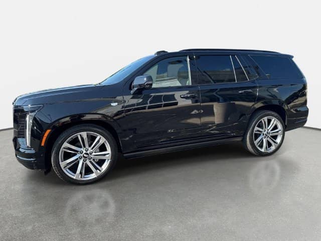 2026 Cadillac Escalade - Image 2