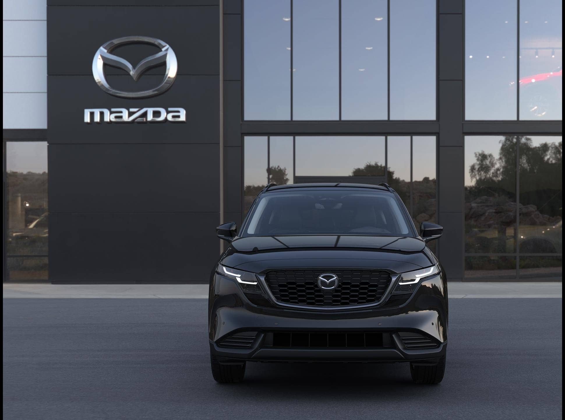 2026 Mazda CX-5 - Image 6