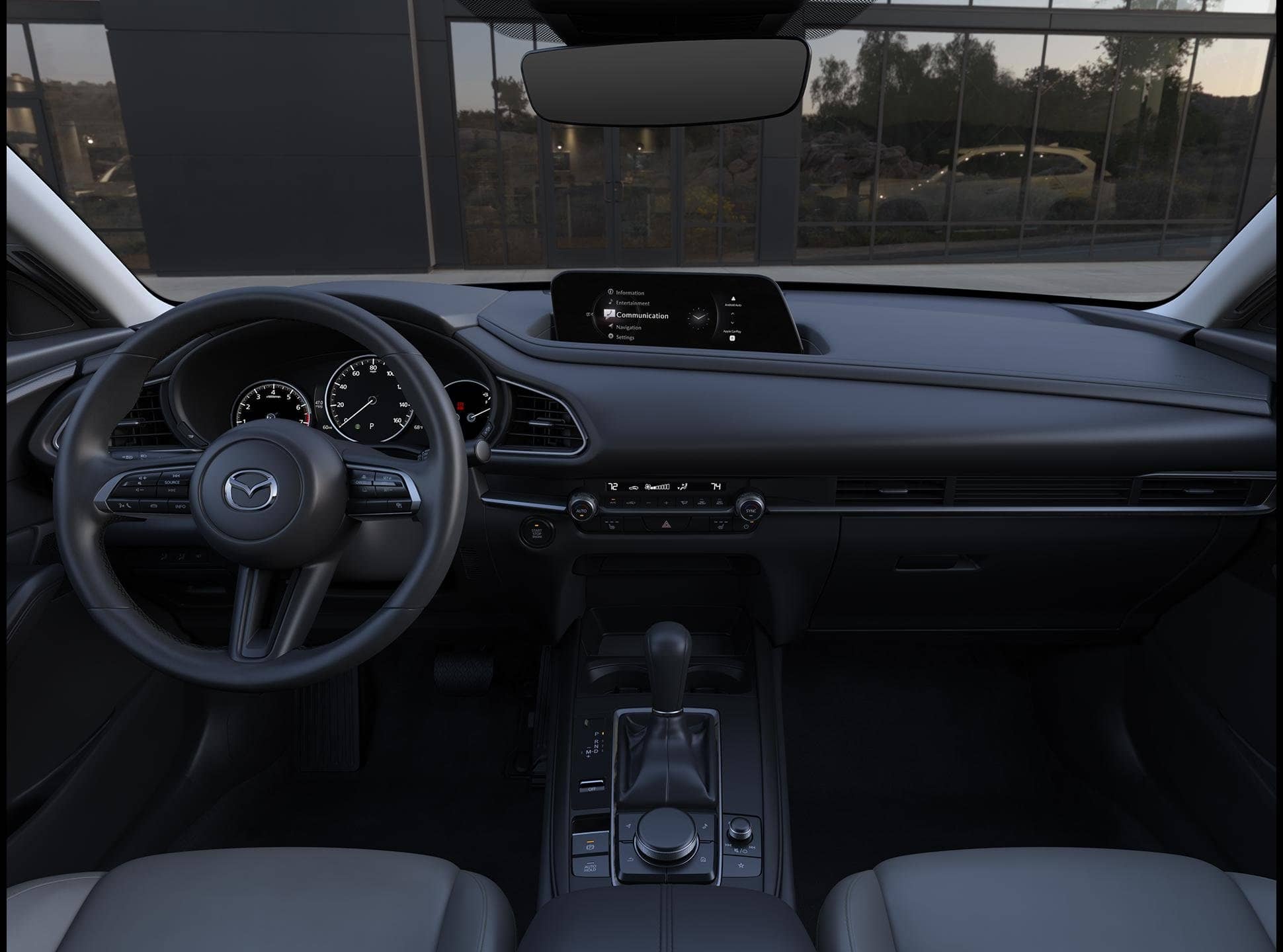 2026 Mazda CX-30 - Image 2