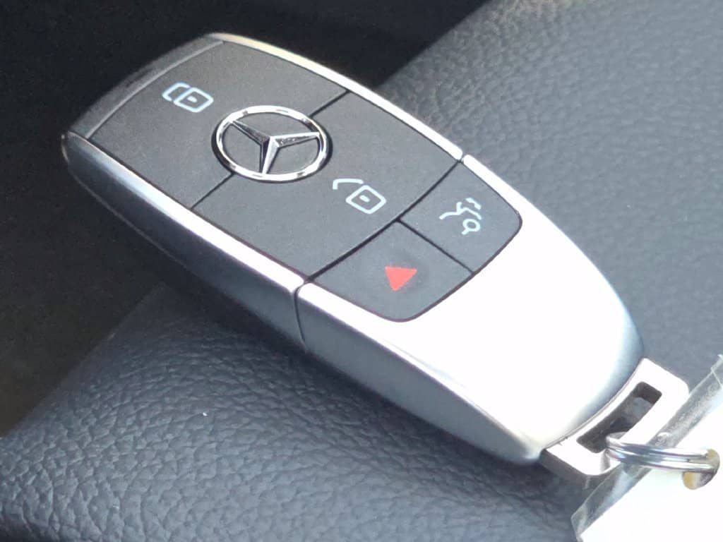 2026 Mercedes-Benz GLA - Image 74