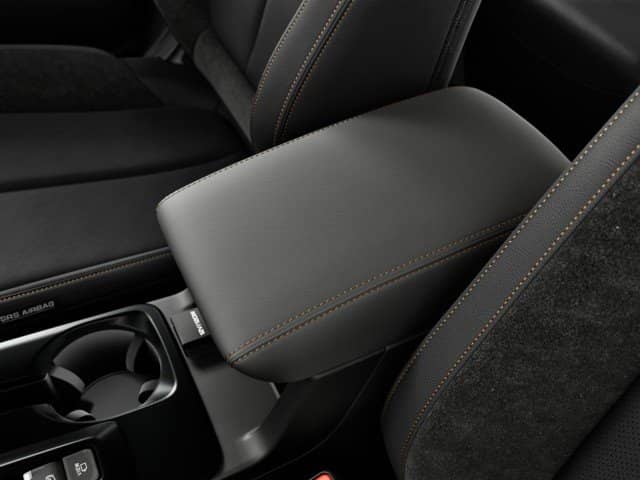 2026 Subaru Forester - Image 21