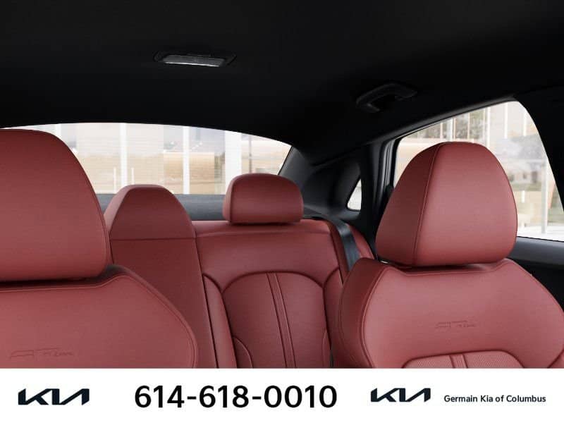 2026 Kia K5 - Image 30