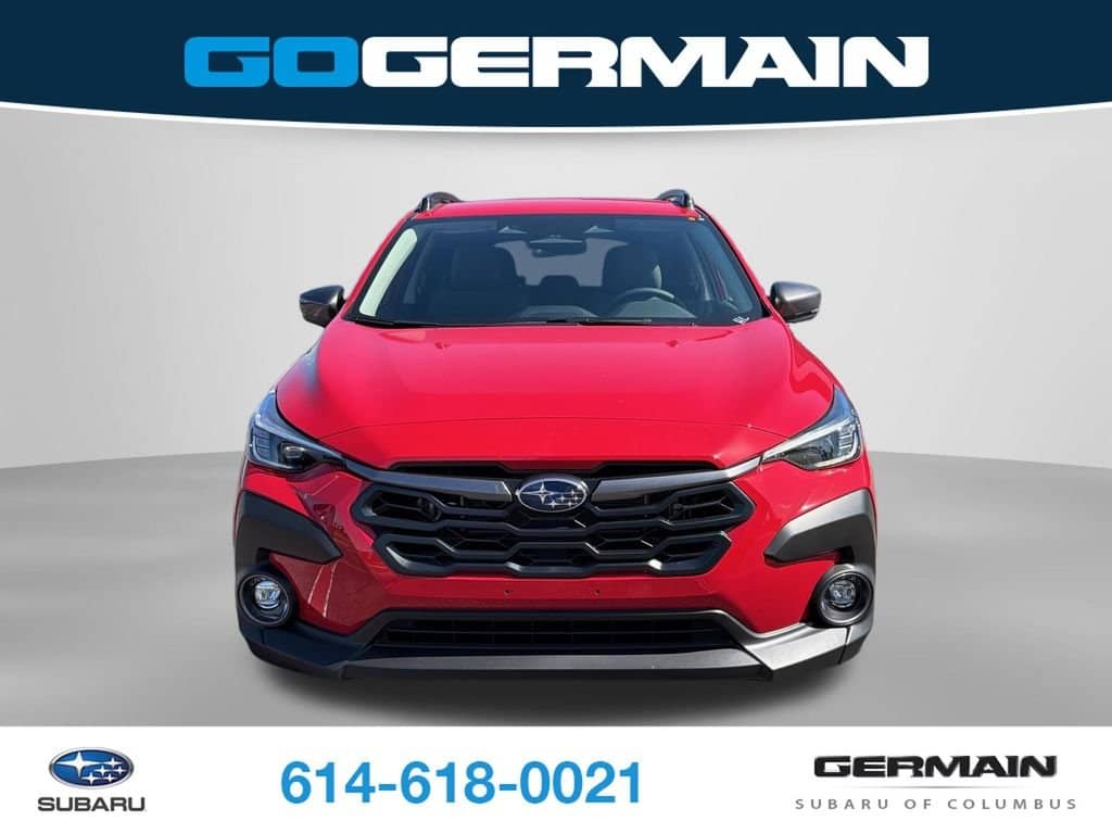 2026 Subaru Crosstrek - Image 2