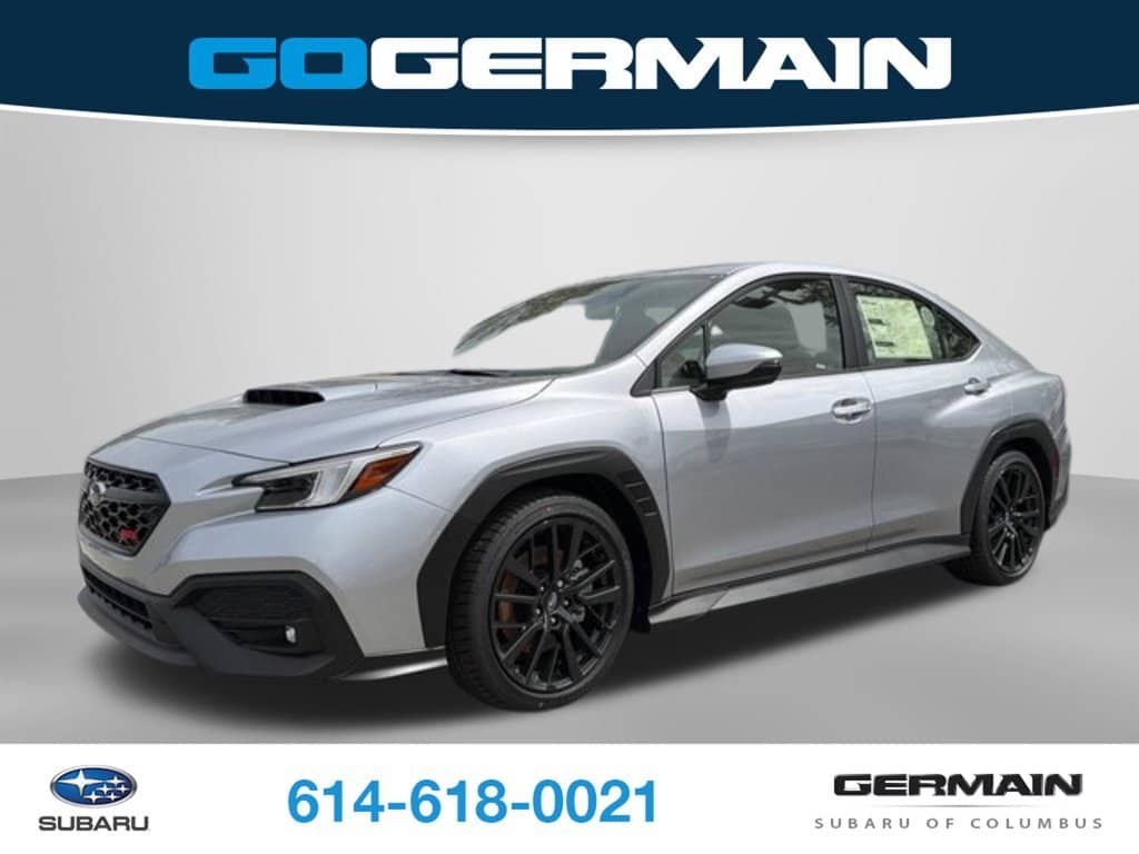 2026 Subaru WRX - Image 1