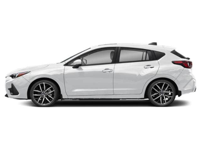 2026 Subaru Impreza - Image 3