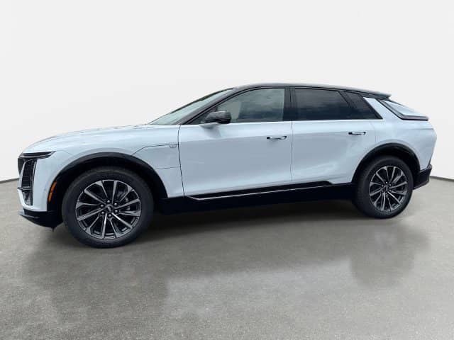 2026 Cadillac LYRIQ - Image 2