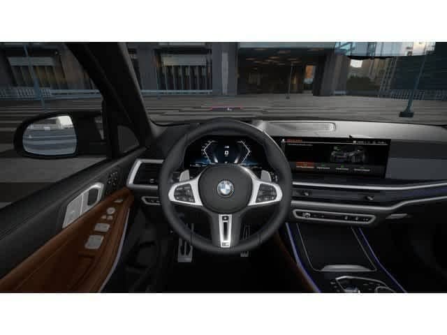2027 BMW X7 - Image 13