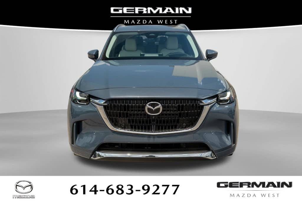 2026 Mazda CX-90 - Image 2