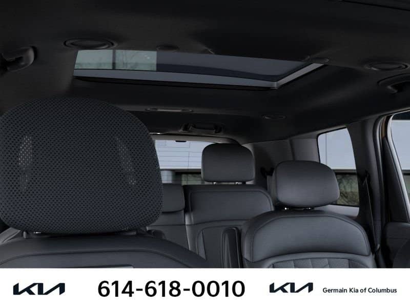 2027 Kia Telluride - Image 30