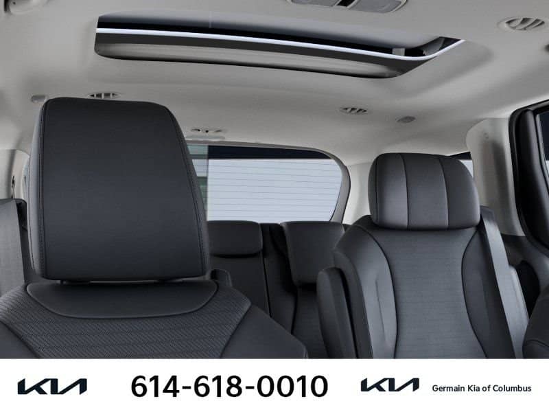 2026 Kia Carnival - Image 30