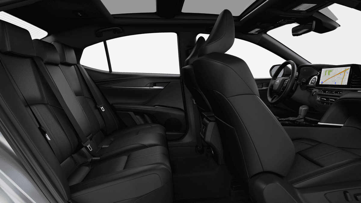 2027 Toyota Camry - Image 29