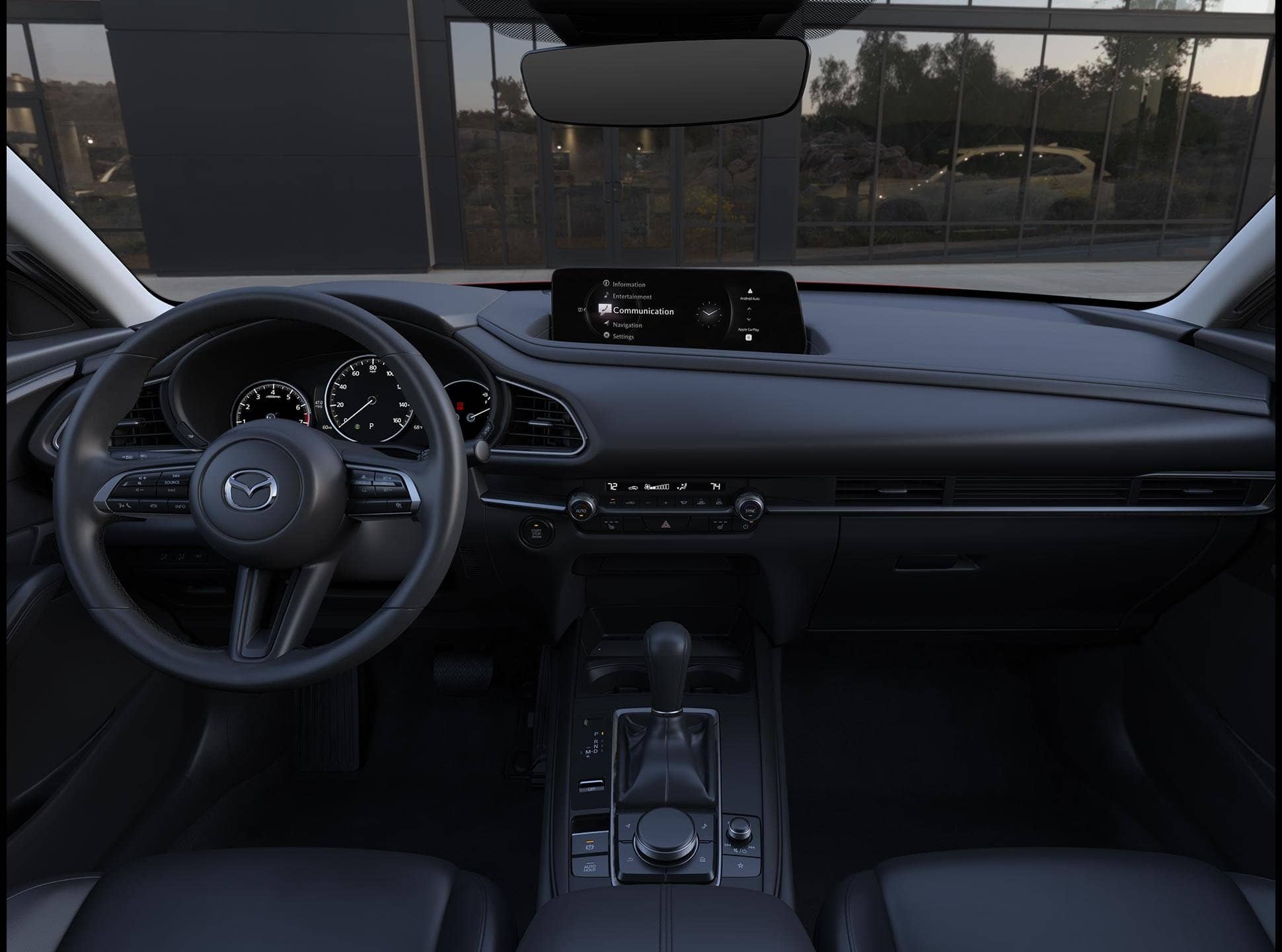 2026 Mazda CX-30 - Image 2