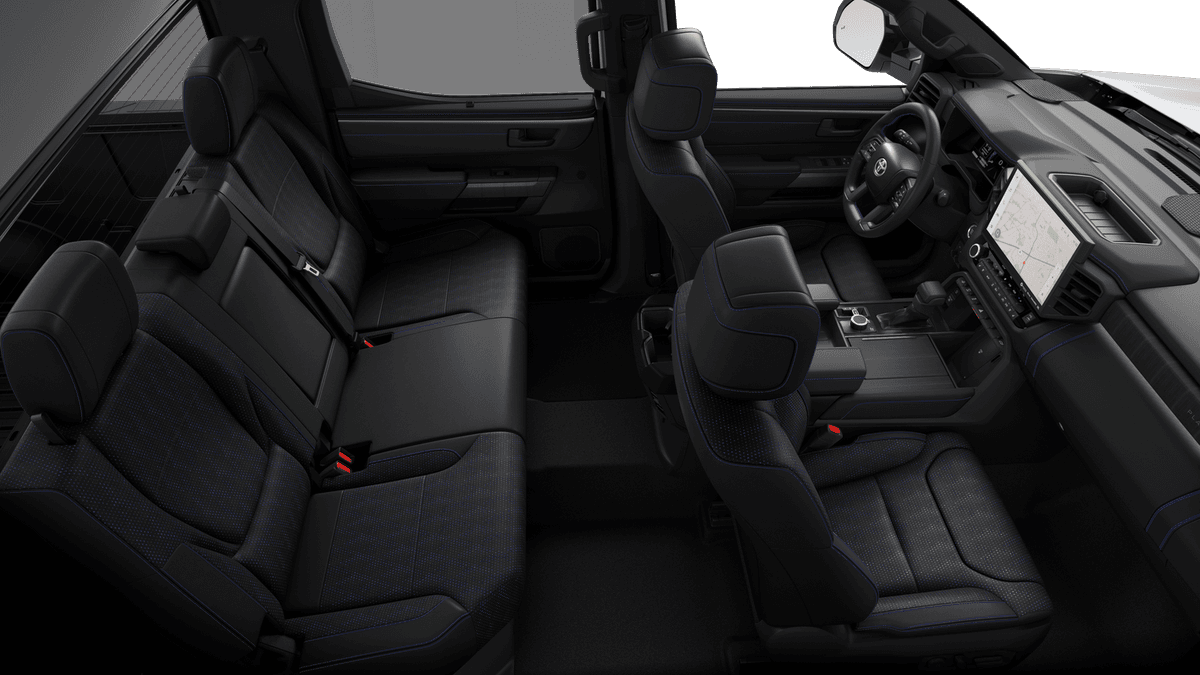 2026 Toyota Tundra - Image 49
