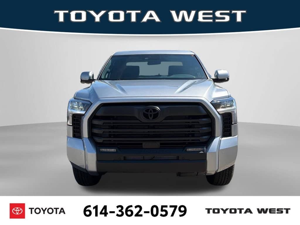 2026 Toyota Tundra - Image 2