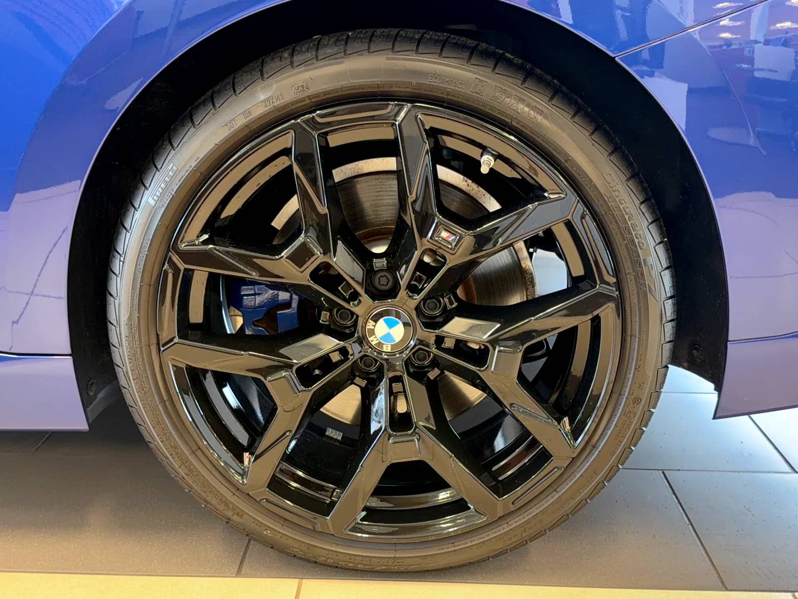 2025 BMW 2 Series - Image 22
