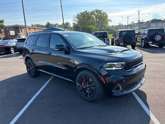 2027 Dodge Durango - Image 2