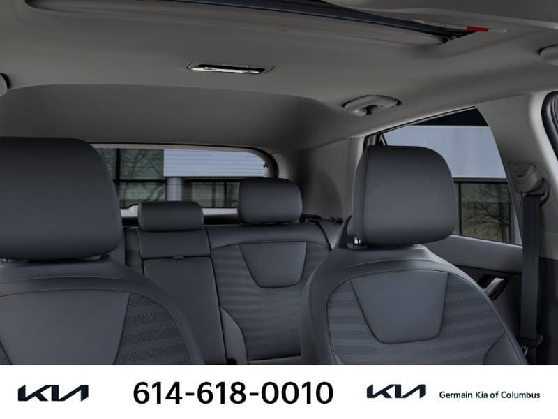 2027 Kia Niro - Image 30