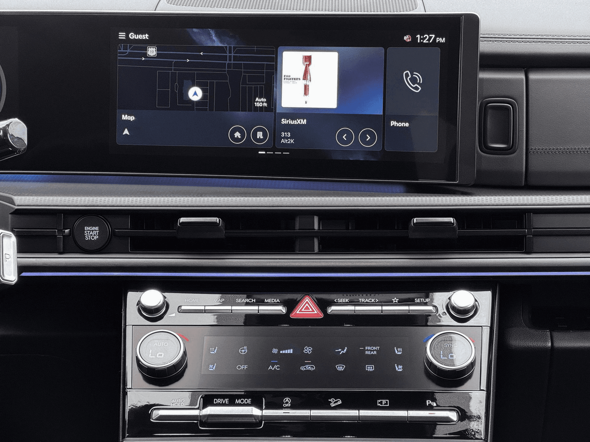 2026 Hyundai Santa Fe - Image 18