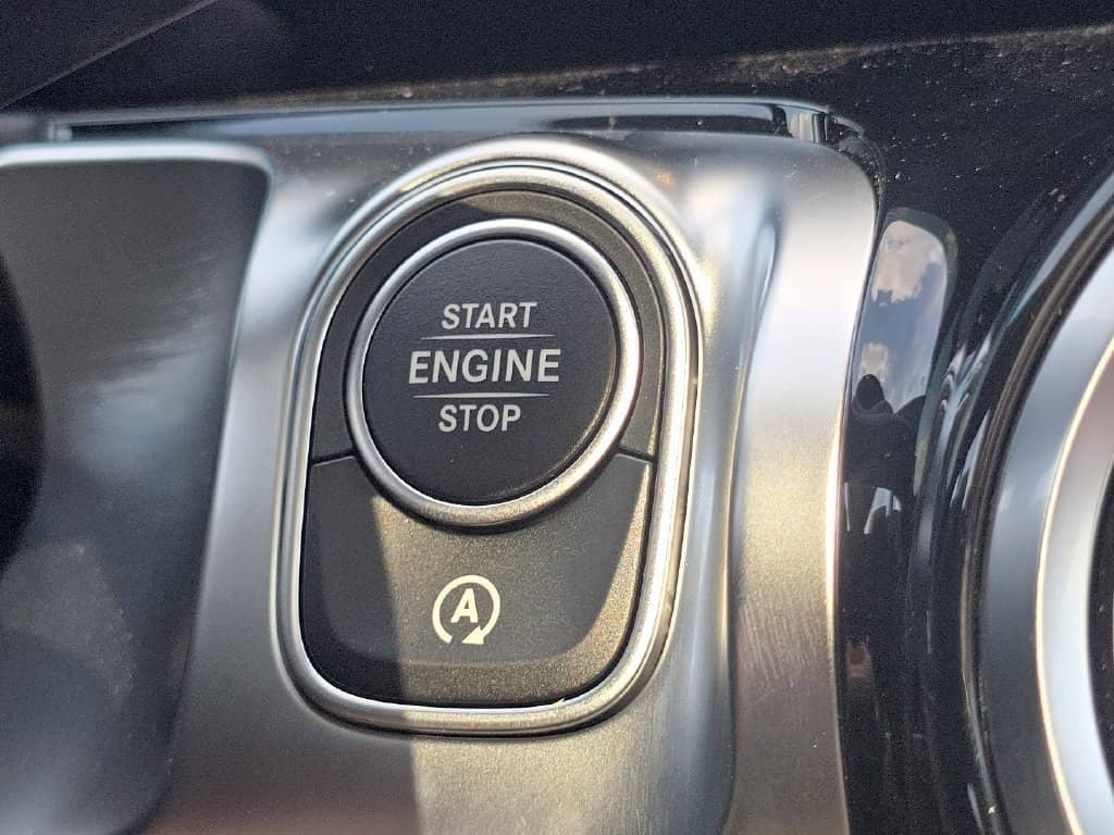 2026 Mercedes-Benz GLB - Image 73